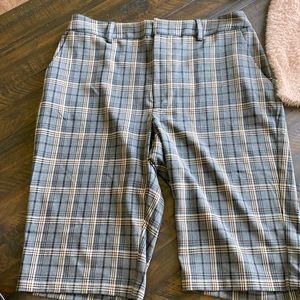 Express Women’s shorts